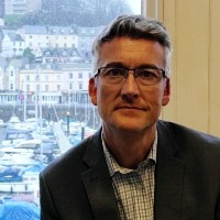 Craig Hayward