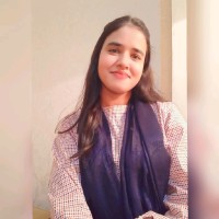 Areej Ashraf