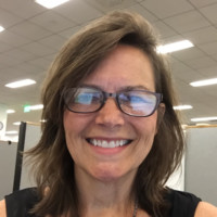 Cheryl Wille