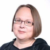 Kati Haapamäki
