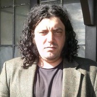 Mark Doney