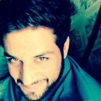 Tariq Zeb