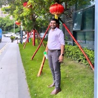 Lalit Nikam