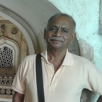 Mahadev Shrinagesh