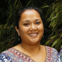 Wahidah Nicholson