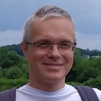 Sebastian Sośnik