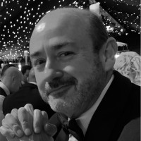 Jonathan Bickerdike FCSI