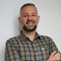 Farhad Bagherzadeh