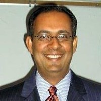 Naveed Fazlani