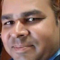 Ravishankar Swami