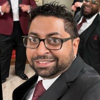 Ravi Cadambi