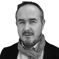 David Péronneau