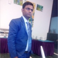 Kumar Prashant