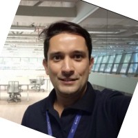 Marcus Rangel