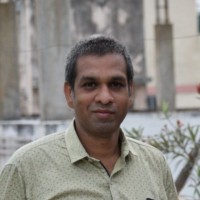 Shashi Kumar Ranganathan