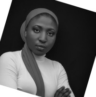 Sharifatu Larchie