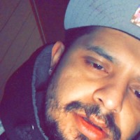 Hector Alvarado