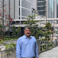 Ajay Pandey