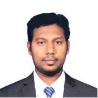 Prabhakar Arjunan