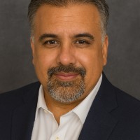 Charlie Vasquez