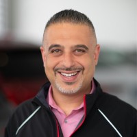 Vic Jalili