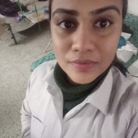 Pavithra Praveen