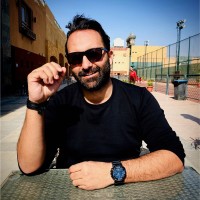 Hossam Ahmed
