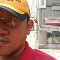 Febriyanto Nugroho, Msc