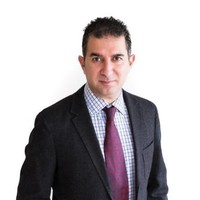 Arash Emamy