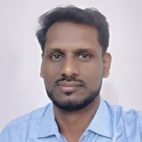 Haroon Shaikh
