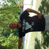 Mike Hayes