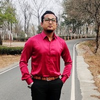 Mandip Sunar