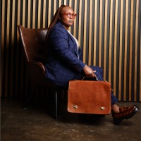 Managerrie Winston B.A., M.B.A.