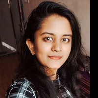 Mrunali More