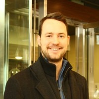 Justin Paquin