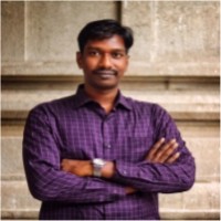 Sakthi Balan A S