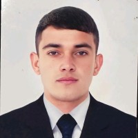 Rustam Akhmadov