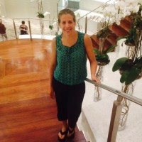 Samantha Longster, MBA