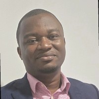Kwasi Owusu Antwi