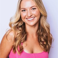Haley Sweat