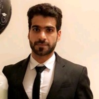 Mohammed Al Balushi
