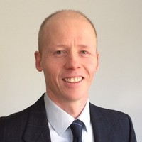 Dave Ward