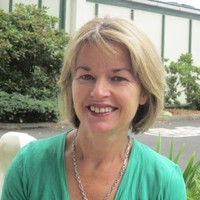 Julie Greenwood