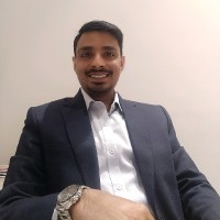 Amit Mathew Joseph