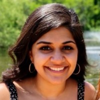 Harleen Singh