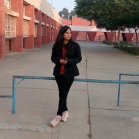 Muskan .