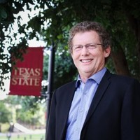 Patrick Cox