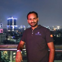 Vinod Kumar Pasham