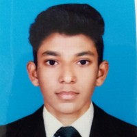Ansil Saleem