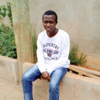 David Omondi